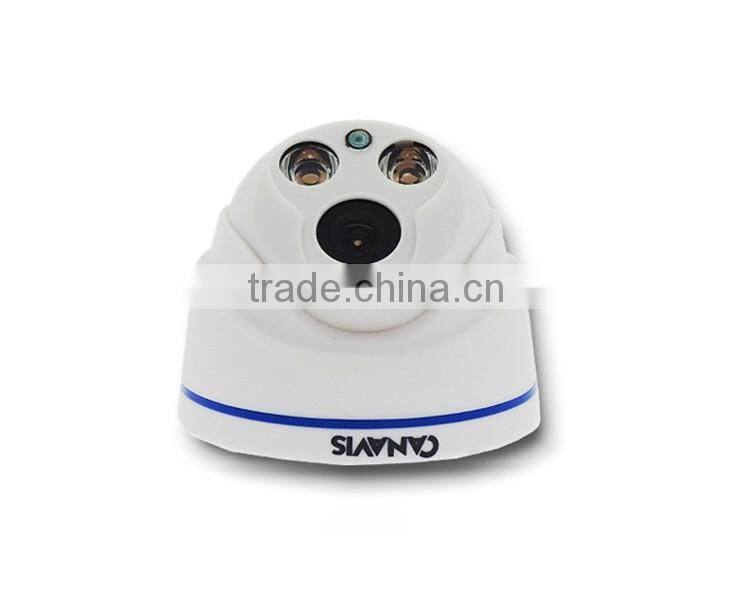 high definition 1.0 megapixel 720p cctv security system night vision infrared