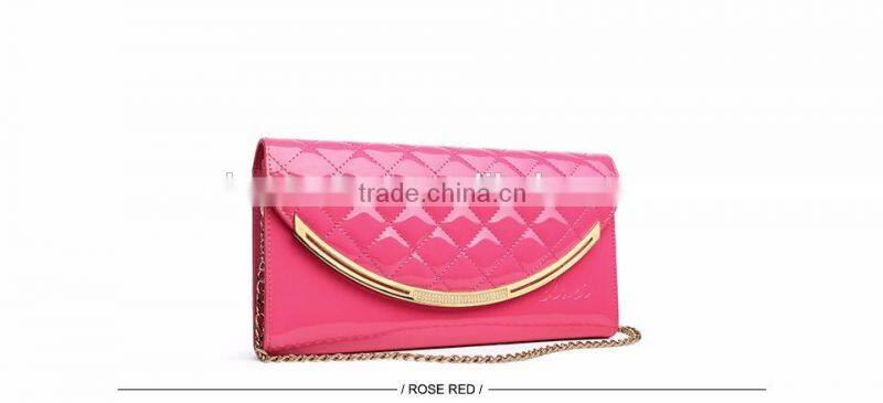Fancy Design Evening Clutch Bags Ladies Handbags and Clutches Luxury