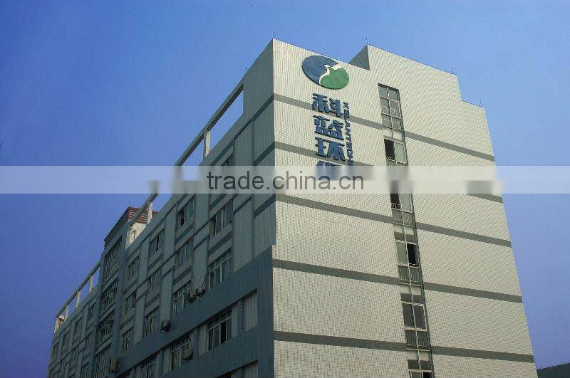 Super Van Series Commercial Kitchen Exhaust Eliminator