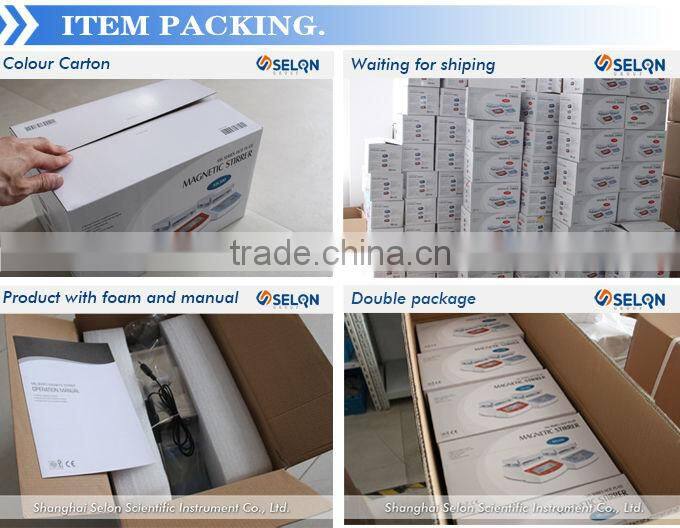 SELON HOT PLATE MAGNETIC STIRRER, LABORATORY MAGNETIC STIRRER, MAGNETIC STIRRER WATER BATH