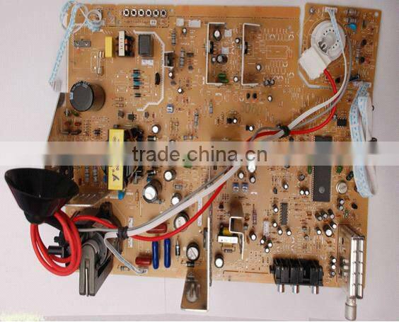 tv board tv kits chassis for toshiba 25-29 tv board