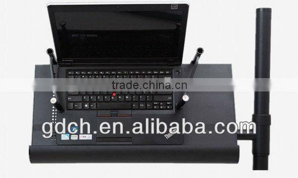 Laptop Table, Portable Notebook Stand, Laptop Tray