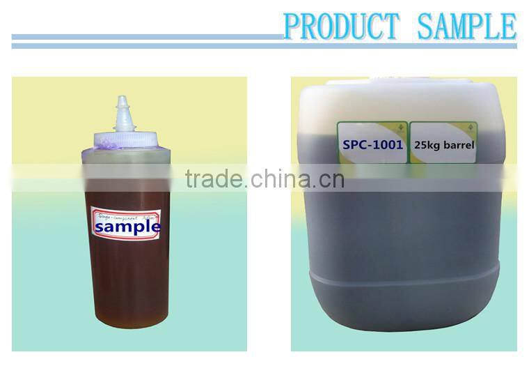 China Jiangsu Polyurethane Glue pu adhesive for XPS Sandwich Panel