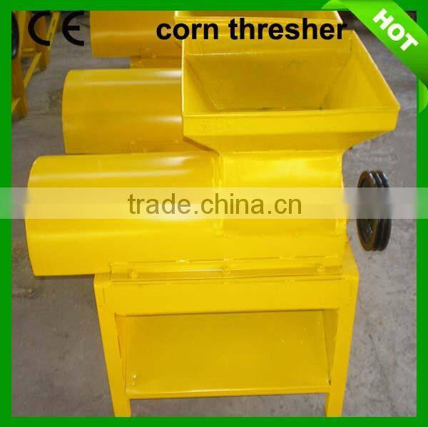 High quality and low price corn thresher/corn sheller for sale