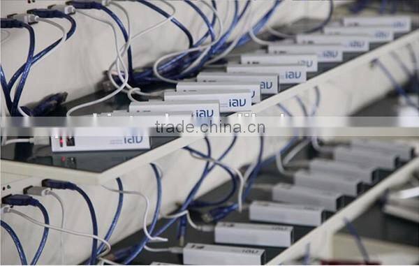 PB08 super mini & micro bluetooth earphone in-ear for music and hands-free communication with MIC and power box