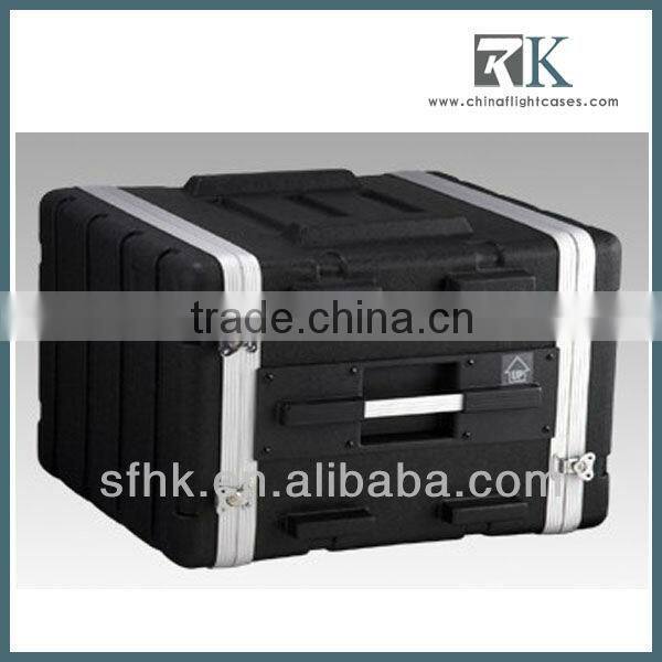 Stage equipment dj coffin case