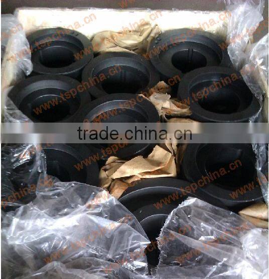 Cast Ductile Iron Taper lock bushing pulley,V- grooved Belt Pulley (SPA, SPB, SPC, SPZ)