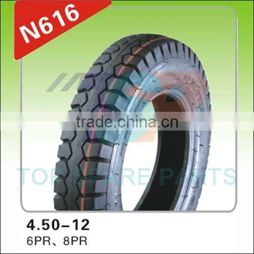 Motorcycle Tyre for 3.00-10/3.50-10 8PR/6PR