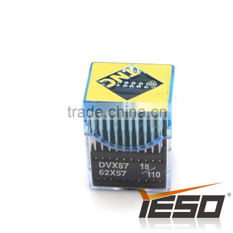 DVx57 62x57 18/110 Sewing Needle TNC Sewing Machine Spare Part Sewing Accessories