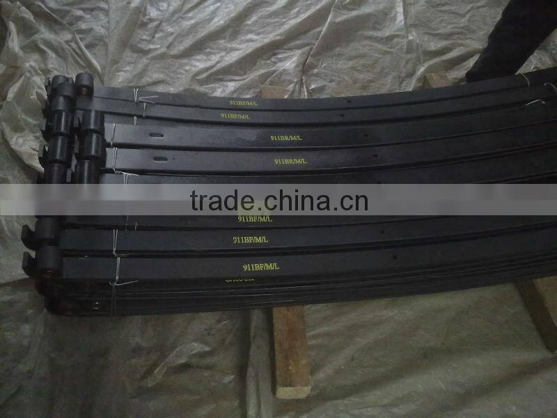 High Quality Auto Spring Leaf For Mercedes-Benz BACK PARKING 911(911B R/H/M/L)