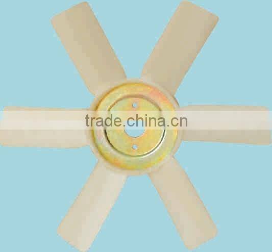 HIGH QUALITY AUTO ENGINE COOLING TRUCK FAN BLADE OEM NO.ME075229
