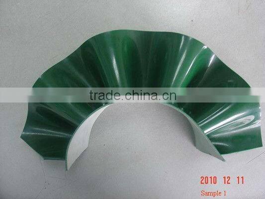 high frequency TPU conveyor welding machine