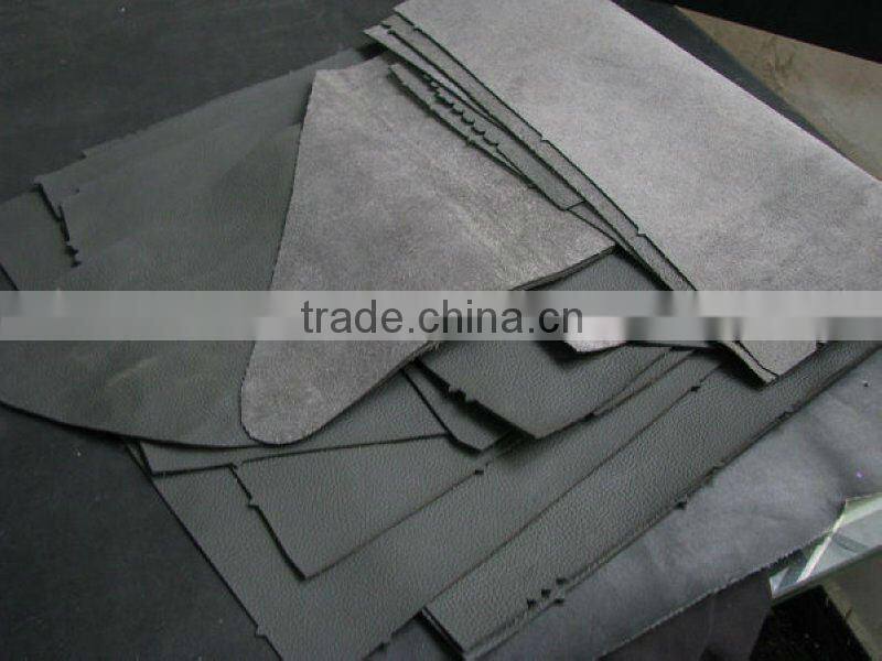 Flat Bed Co2 Genuine Leather Laser Cutting Machine Price