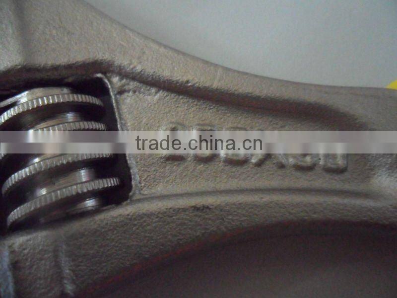 Adjustable Wrench intertool