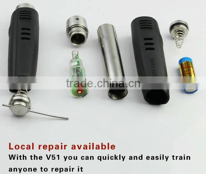 Managing Rugged Ibutton shopping mall security guard tour system