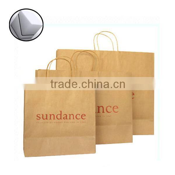 Printing Provided Custom paper guess paper bag