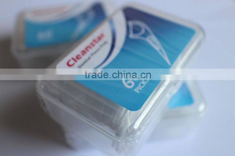 New ideas Dental tooth floss