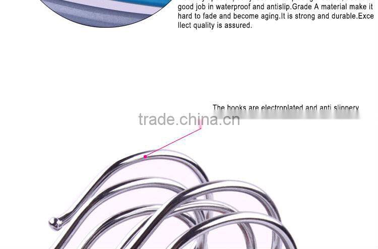 pvc coated semicircled guilin stainless steel hanger