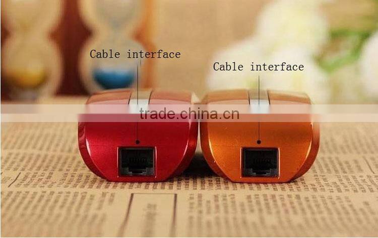 5200mAh USB WiFi Router Set Smart Mobile Power Bank External Battery