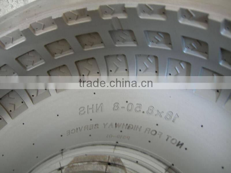 18*8.50-8 ATV Tire Mold
