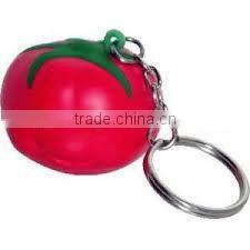 Customized PU Massage Cat Stress Ball