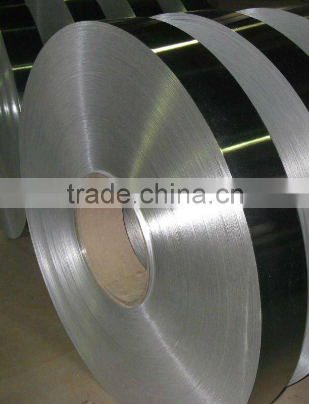 color coated aluminum coil for aluminium composite panels in South America