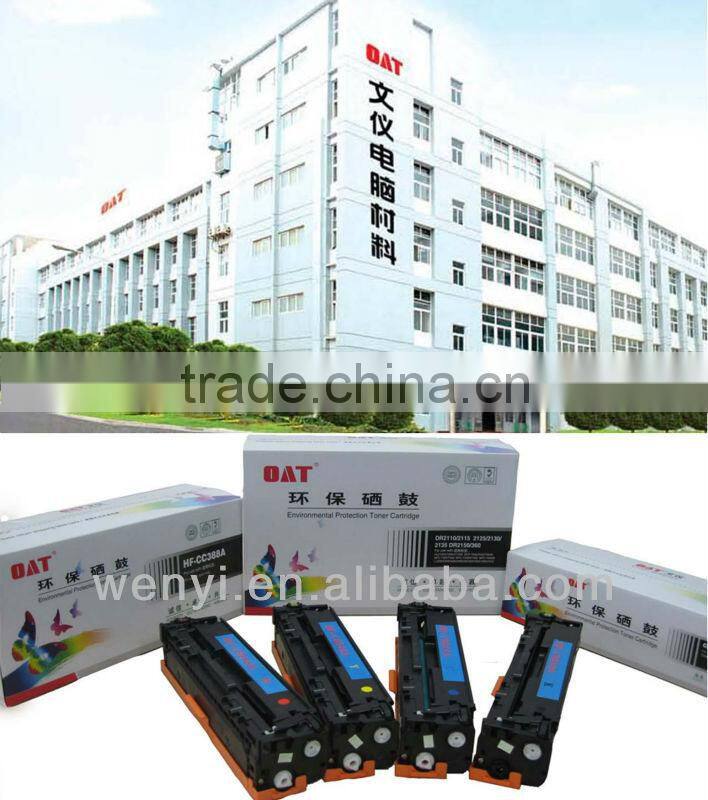 Konica Minolta TN310 copier toner cartridge for Konica Minolta BH C350/C351/C450 Toner Cartridge / Copier Toner Cartridge