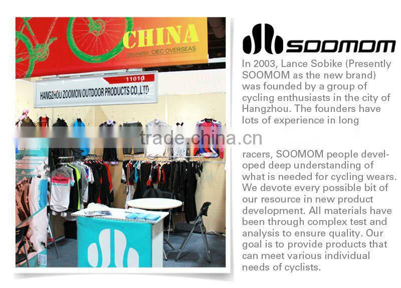 lance sobike soomom new arrival unisex Cycle Top Wind Coat Windproof cycling Jackets