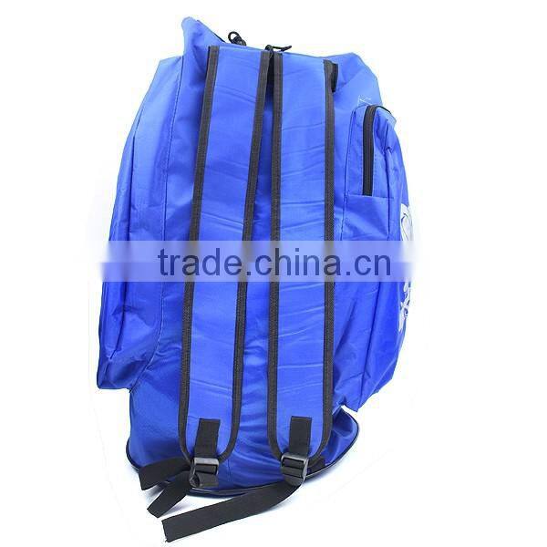 Hot New Design custom Wholesale Gym Bag,martial arts Bagtaekwondo training equipment