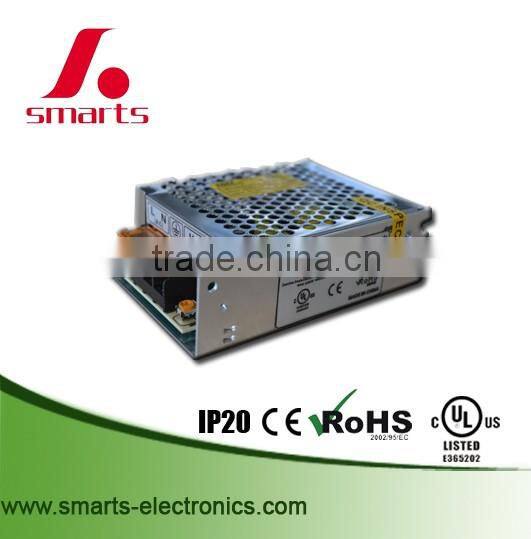 12v 5a switching power adapter for neon light led strip light
