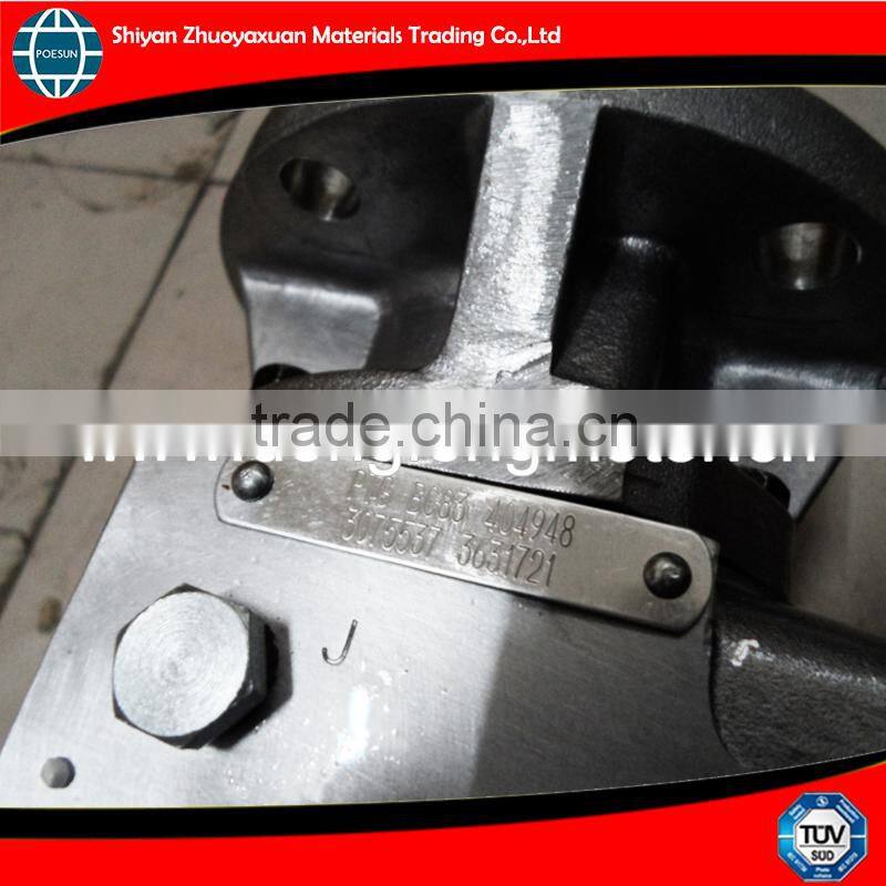 3075537 BC83 fuel pump assembly