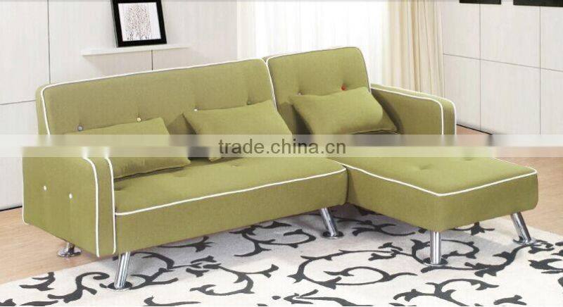 KD modern latest living room sofa design