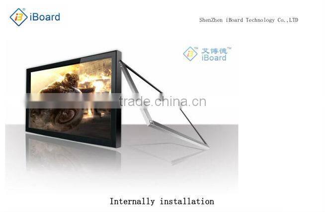 IBoard TE-55'' Interactive Multi promotional cheap gift screen touch pen