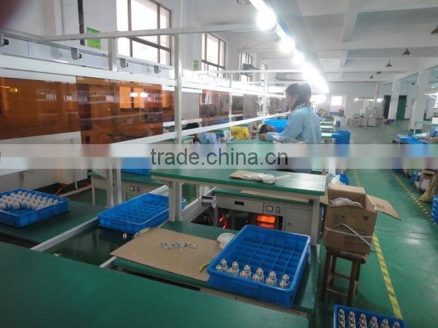 Candle Shape 1W/3W C35 color LED Bulb