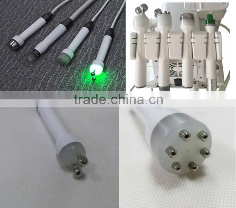 Water Oxygen Jet Peel Facial Beauty Salon face steam machine