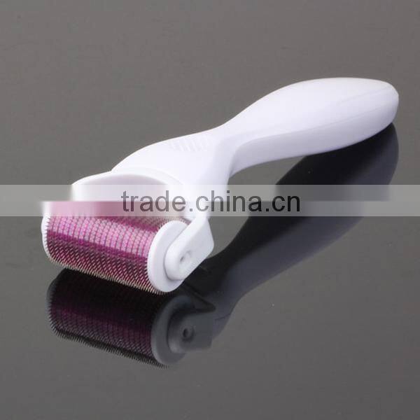 Guangzhou Ekai Boxed Micro Needle Derma Roller Acne Anti Aging Wrinkle Skin Cellulite Blemish
