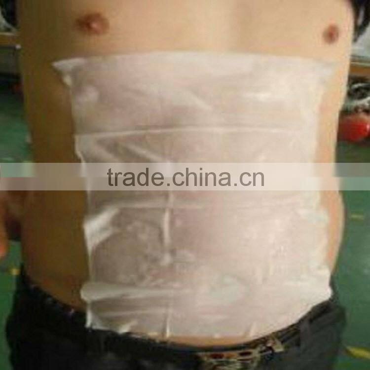 anti freeze membrane CE for cryotherapy weight loss