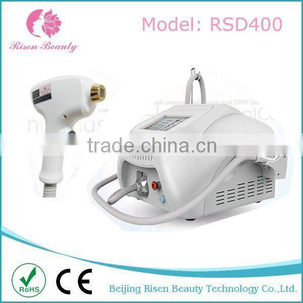 New Product Salon Use Laser Hair Removal Laser Hair Removal E-light IPL