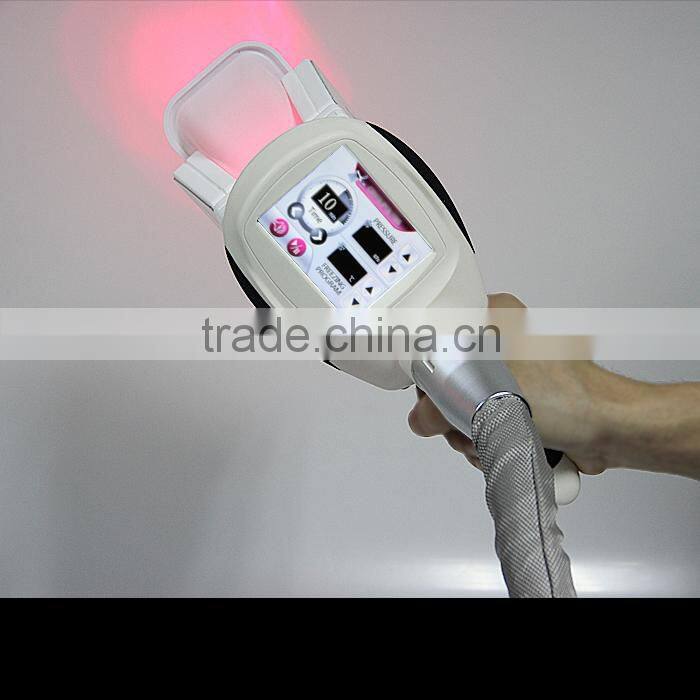 Hot Sale! portable cryotherapy crylipolysis beauty instrument