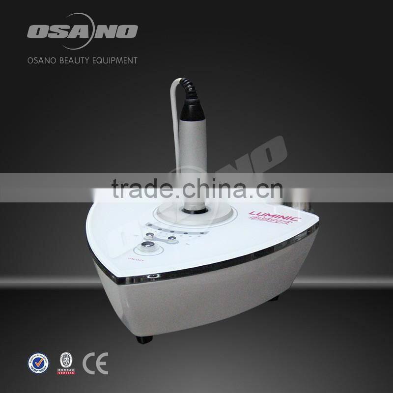 Portable Radio Frequency Beauty Slimming Machine For Facial