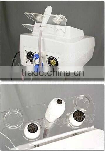 korea hot sale fractional rf beauty machine for acne treatment