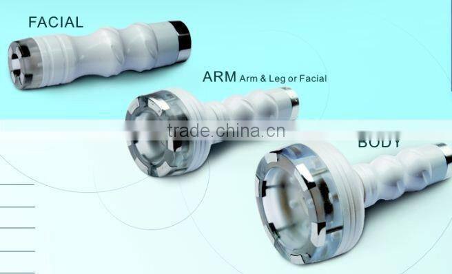 2015 New Tech 3D Micro RF Radio Frequency Vacuum Machine Portable Health Care RF Equipment