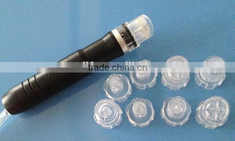 NL-SPA10 2016 Water spray +oxygen jet dermabrasion +skin scrubber facial spa equipment for sale