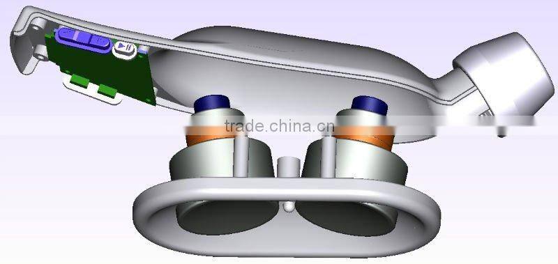 cavitation fitness equipment CE