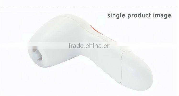 ultrasonic galvanic facial instrument