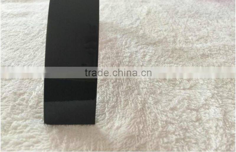 Replacement Headphone Parts Top Headband Arc for Beats Solo HD Wired Headphones Helmets Plastic Shell Glossy Surface