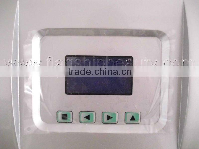 medical Q Switch Laser Beauty Equipment for Tatoo Removal