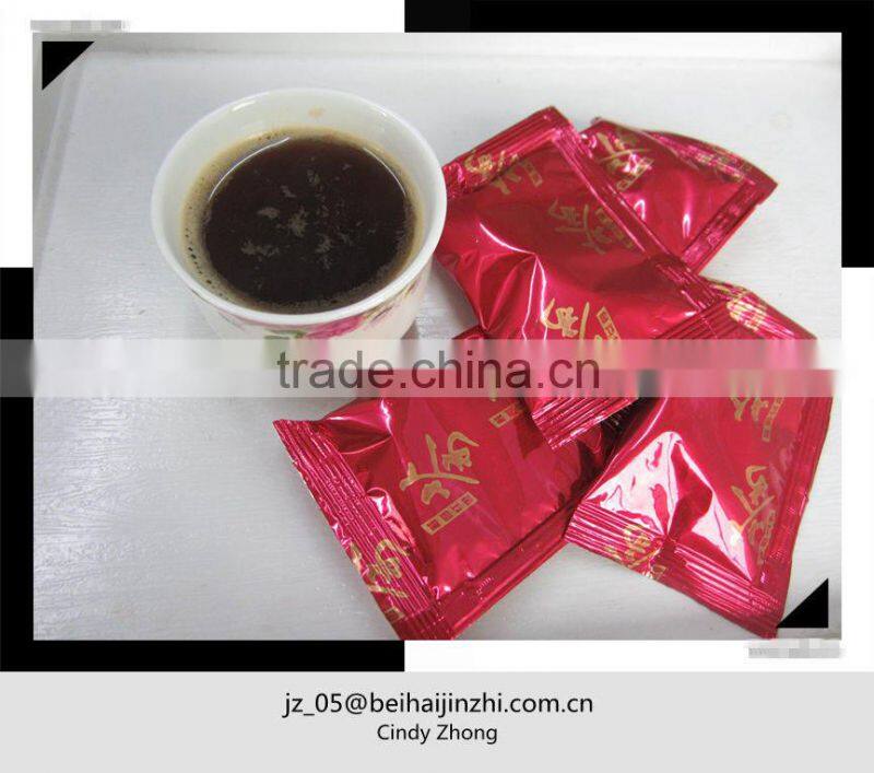 Longan and Jujube Tea HACCP certified Longan tea