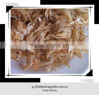 dried baby shrimp