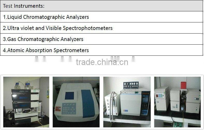 Supply Natural Cassia Nomame Extract With Flavanols 8%,16%